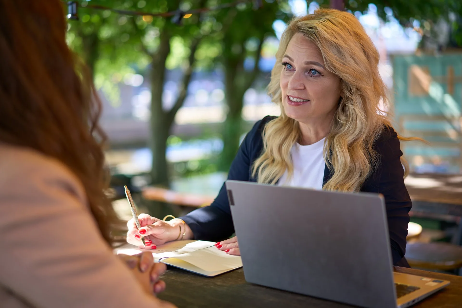 Brenda Verrijk - Professionele juridische begeleiding voor ondernemers